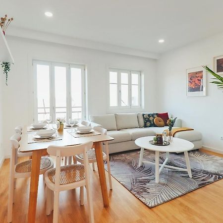 Gabriela Apartament - Perto Do Centro Com Vista Para Santa Luzia Viana do Castelo Luaran gambar